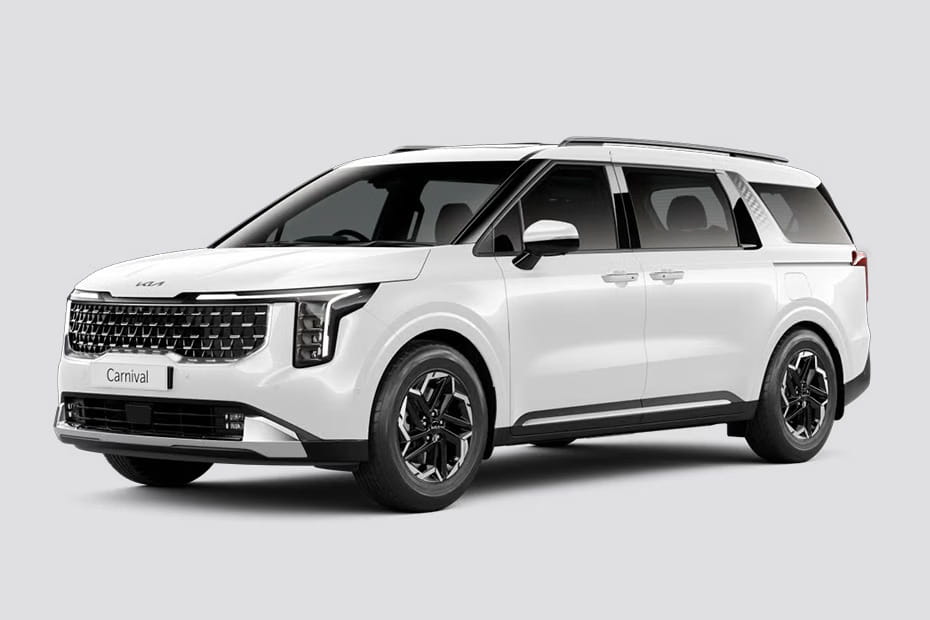 Kia Carnival or Similar